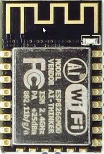 ESP8266